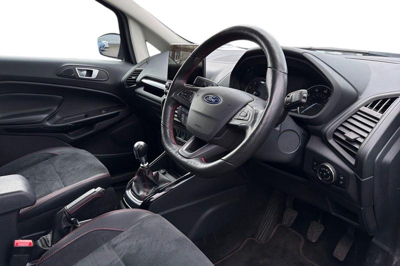 Used Ford Ecosport 2022 for sale - 77653687: Photo 9