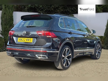 Used Volkswagen Tiguan 2022 for sale - 79516084: Photo