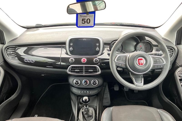 Used Fiat 500X 2019 for sale - 76308830: Photo 10