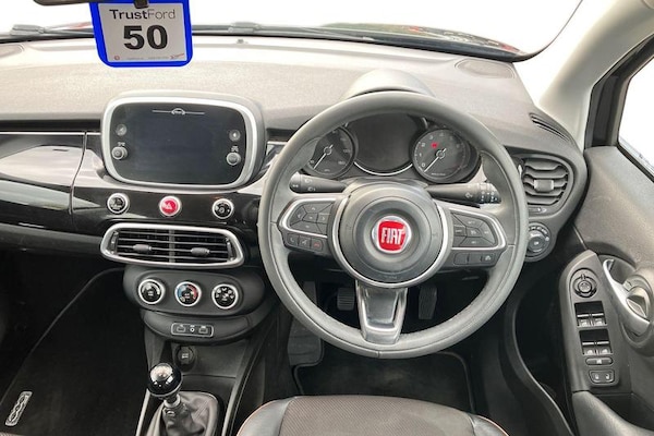 Used Fiat 500X 2019 for sale - 76308830: Photo 11