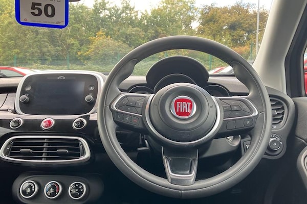 Used Fiat 500X 2019 for sale - 76308830: Photo 12