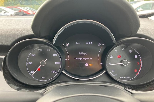 Used Fiat 500X 2019 for sale - 76308830: Photo 13