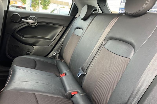 Used Fiat 500X 2019 for sale - 76308830: Photo 20