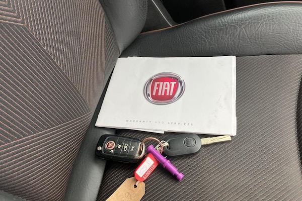 Used Fiat 500X 2019 for sale - 76308830: Photo 22