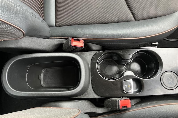 Used Fiat 500X 2019 for sale - 76308830: Photo 24
