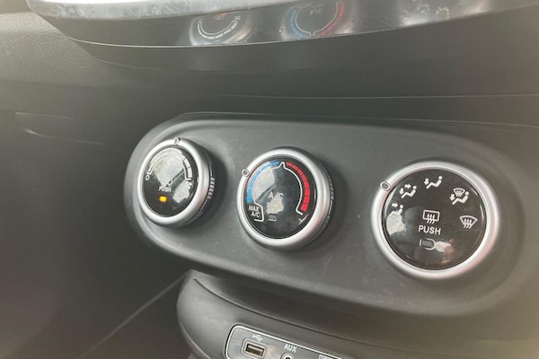 Used Fiat 500X 2019 for sale - 76308830: Photo 26