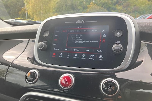Used Fiat 500X 2019 for sale - 76308830: Photo 27