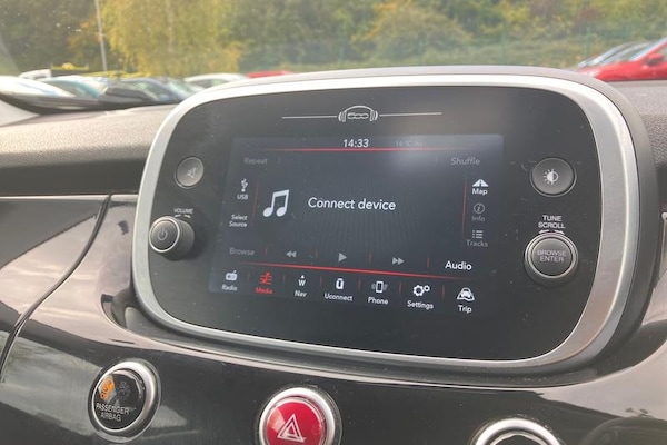 Used Fiat 500X 2019 for sale - 76308830: Photo 28