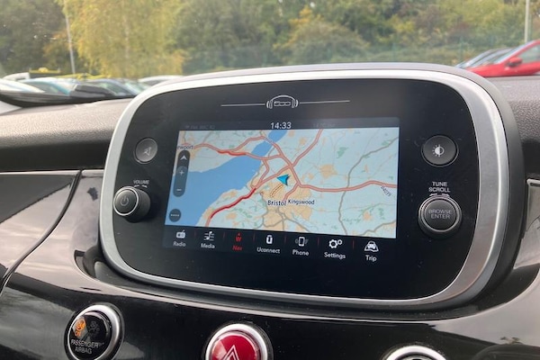 Used Fiat 500X 2019 for sale - 76308830: Photo 29