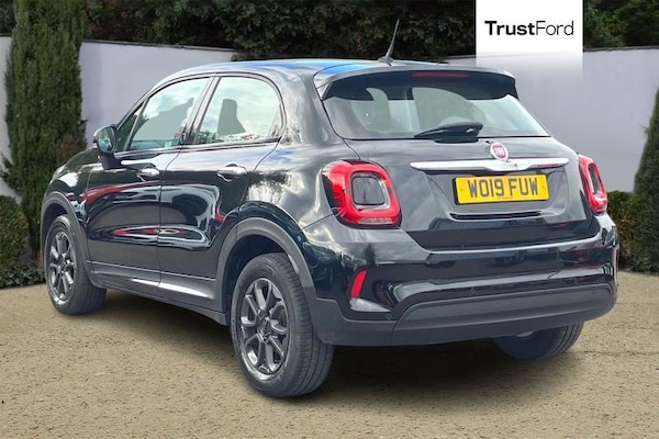Used Fiat 500X 2019 for sale - 76308830: Photo 2