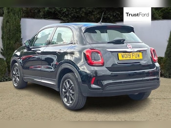 Used Fiat 500X 2019 for sale - 76308830: Photo 2