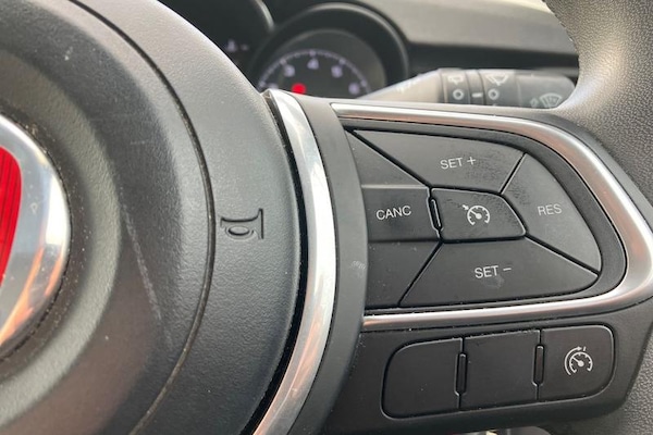 Used Fiat 500X 2019 for sale - 76308830: Photo 32