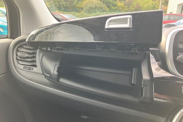 Used Fiat 500X 2019 for sale - 76308830: Photo 34