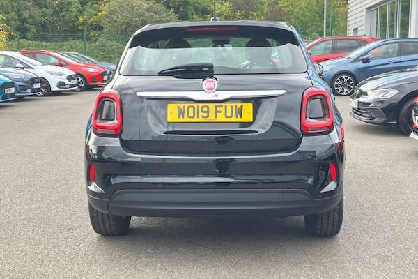 Used Fiat 500X 2019 for sale - 76308830: Photo 36