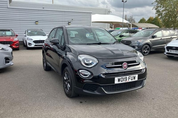 Used Fiat 500X 2019 for sale - 76308830: Photo 38