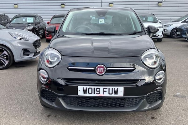 Used Fiat 500X 2019 for sale - 76308830: Photo 39