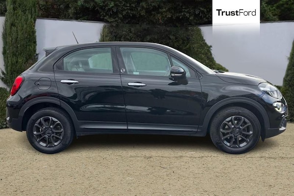 Used Fiat 500X 2019 for sale - 76308830: Photo 3