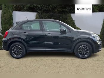 Used Fiat 500X 2019 for sale - 76308830: Photo 3