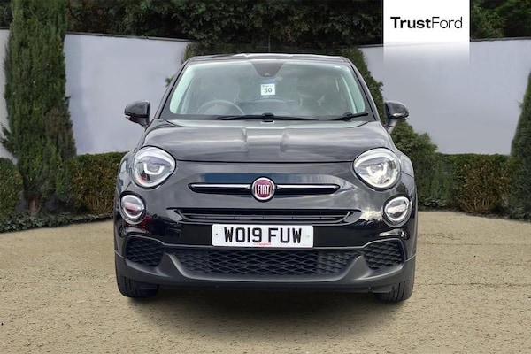 Used Fiat 500X 2019 for sale - 76308830: Photo 6