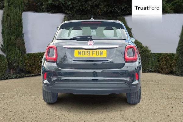 Used Fiat 500X 2019 for sale - 76308830: Photo 7