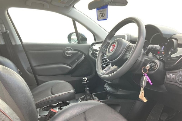 Used Fiat 500X 2019 for sale - 76308830: Photo 9