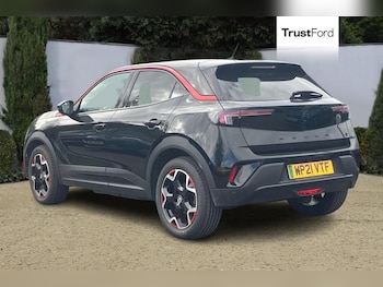 Used Vauxhall Mokka 2021 for sale - 75586917: Photo