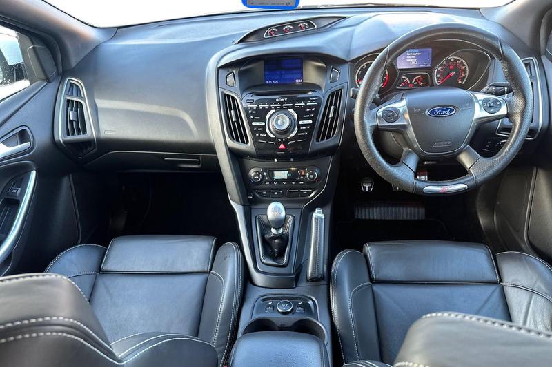 Used Ford Focus 2013 for sale - 77138311: Photo 10