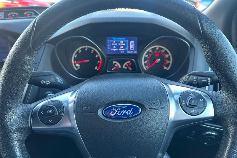 Used Ford Focus 2013 for sale - 77138311: Photo 12