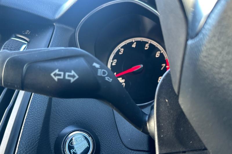 Used Ford Focus 2013 for sale - 77138311: Photo 14