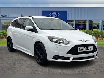 Used Ford Focus 2013 for sale - 77138311: Photo