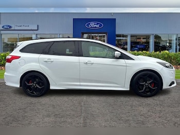 Used Ford Focus 2013 for sale - 77138311: Photo