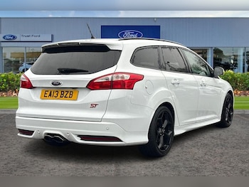 Used Ford Focus 2013 for sale - 77138311: Photo