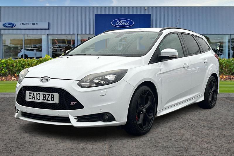 Used Ford Focus 2013 for sale - 77138311: Photo 5