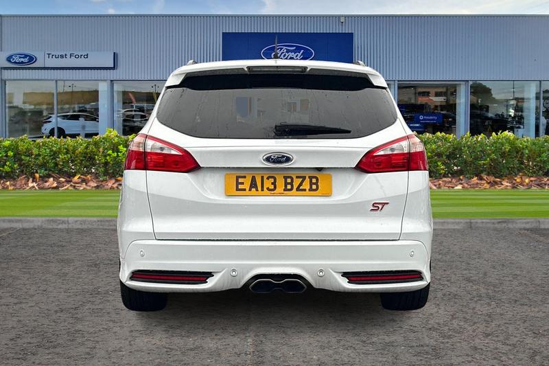 Used Ford Focus 2013 for sale - 77138311: Photo 7