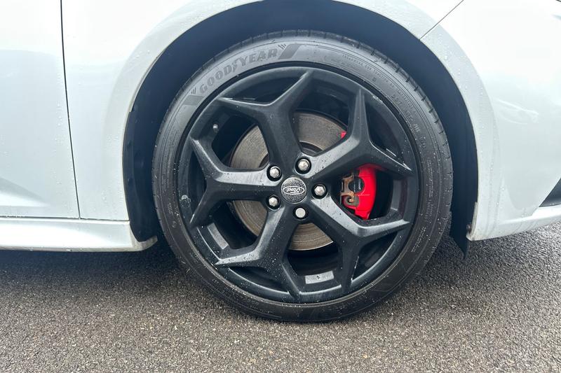 Used Ford Focus 2013 for sale - 77138311: Photo 8