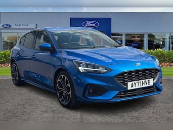 Used Ford Focus undefined for sale - 78706183: Photo