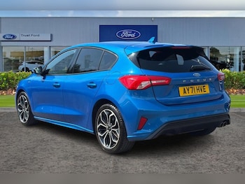 Used Ford Focus undefined for sale - 78706183: Photo