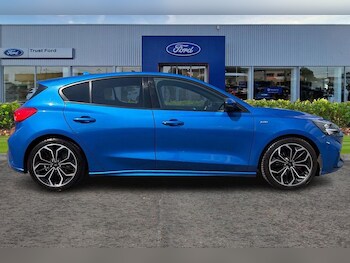 Used Ford Focus undefined for sale - 78706183: Photo
