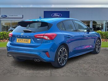 Used Ford Focus undefined for sale - 78706183: Photo