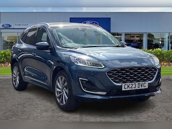 Used Ford Kuga  for sale - 75694646: Photo