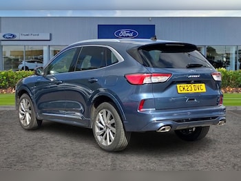 Used Ford Kuga  for sale - 75694646: Photo