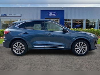 Used Ford Kuga  for sale - 75694646: Photo