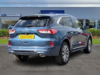 Used Ford Kuga  for sale - 75694646: Photo