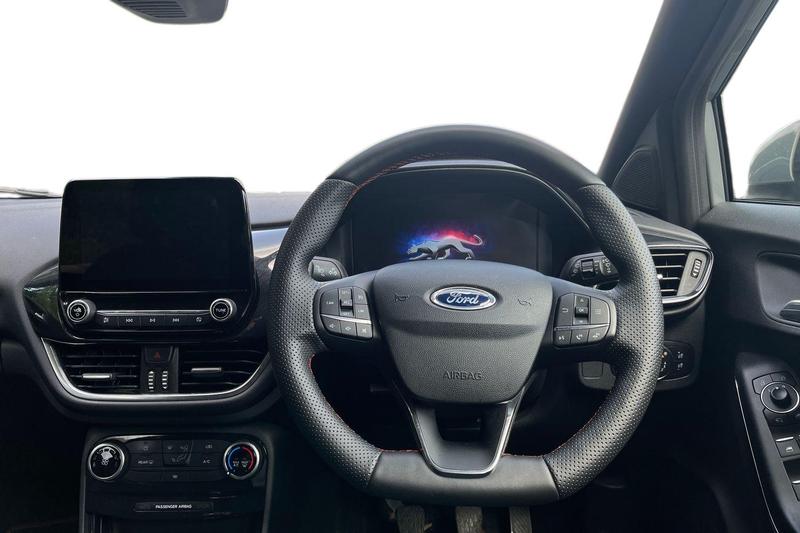 Used Ford Puma 2023 for sale - 76394066: Photo 11