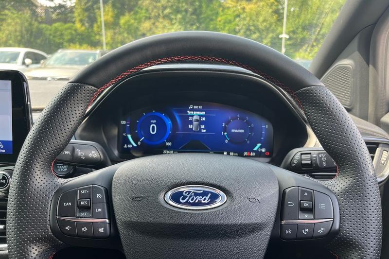 Used Ford Puma 2023 for sale - 76394066: Photo 12