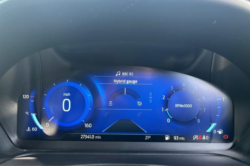 Used Ford Puma 2023 for sale - 76394066: Photo 13