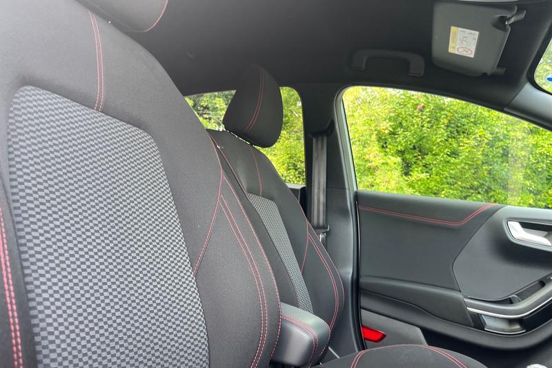 Used Ford Puma 2023 for sale - 76394066: Photo 17