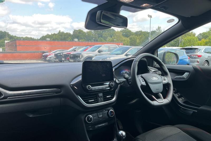 Used Ford Puma 2023 for sale - 76394066: Photo 18