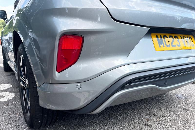 Used Ford Puma 2023 for sale - 76394066: Photo 23