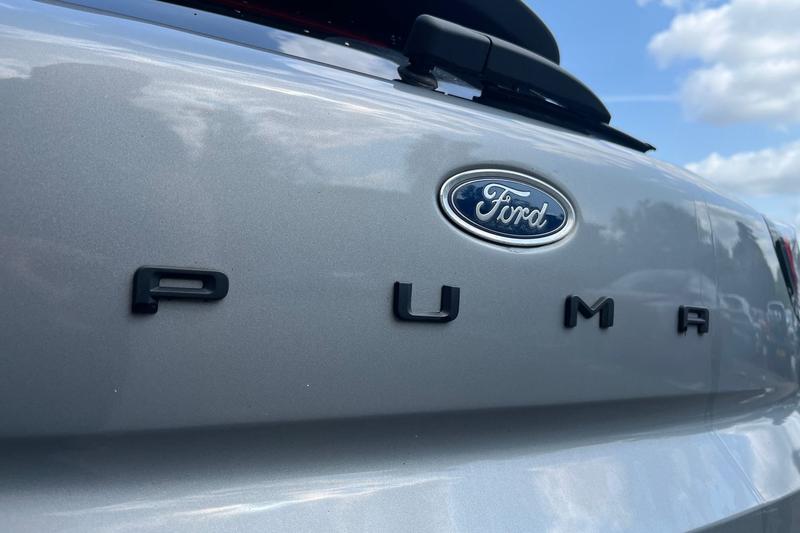Used Ford Puma 2023 for sale - 76394066: Photo 25